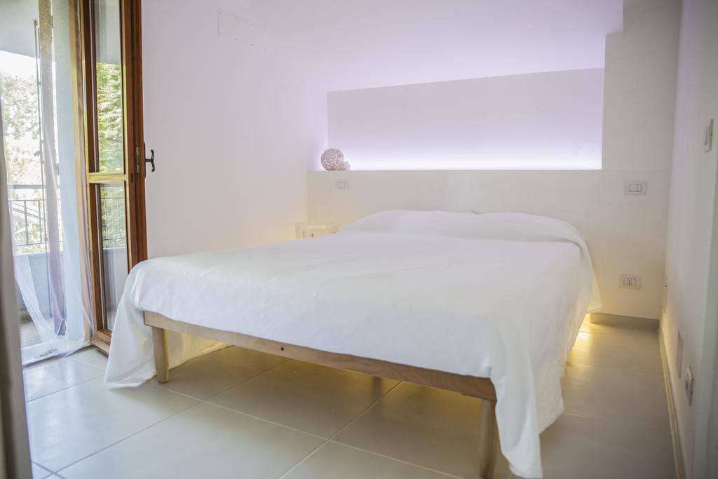 Bianco Nuvola Bed and Breakfast Montecchio  Kamer foto